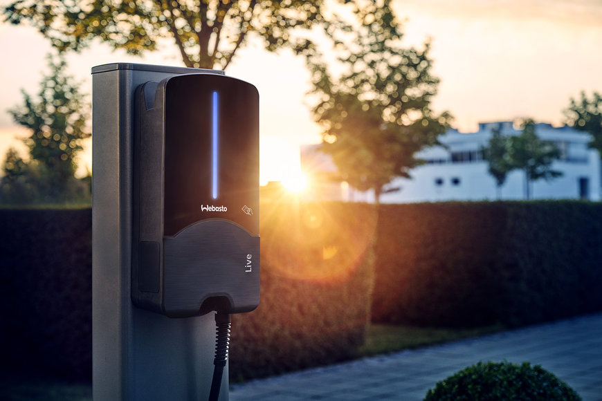 Zukunftsfähige Sicherheit für die Elektromobilität